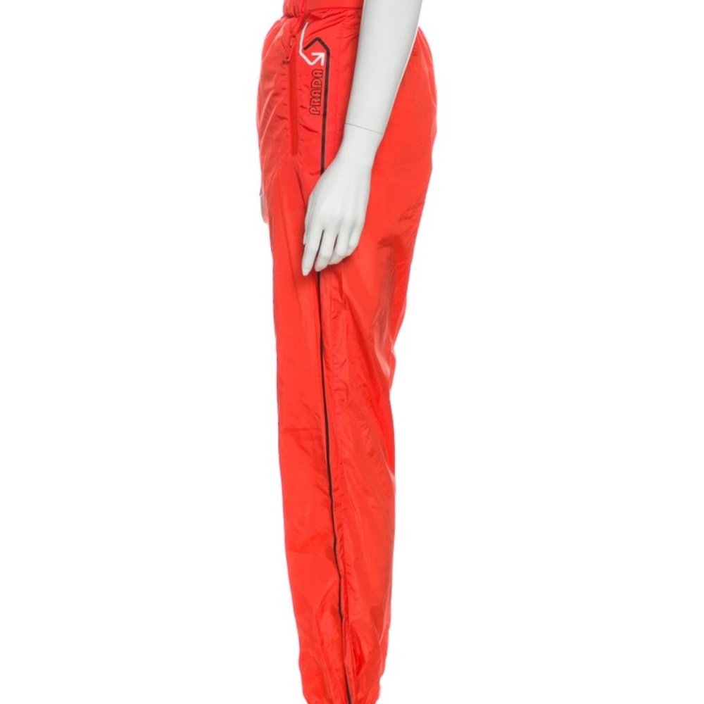 Prada nylon pants